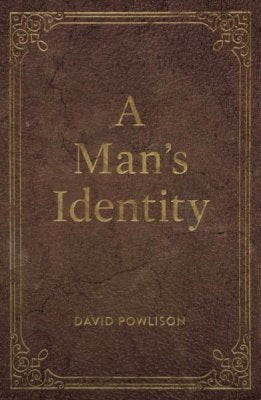 Tract-A Man's Identity (ESV) (Pack Of 25) (Pkg-25)