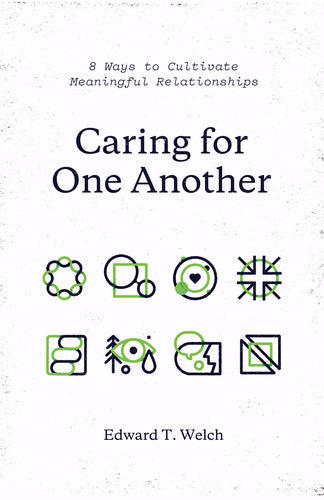 Caring For One Another