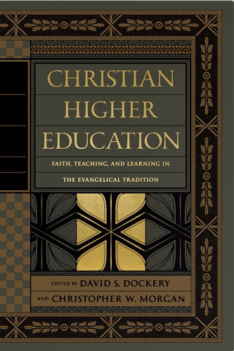 Christian Higher Education (Nov)