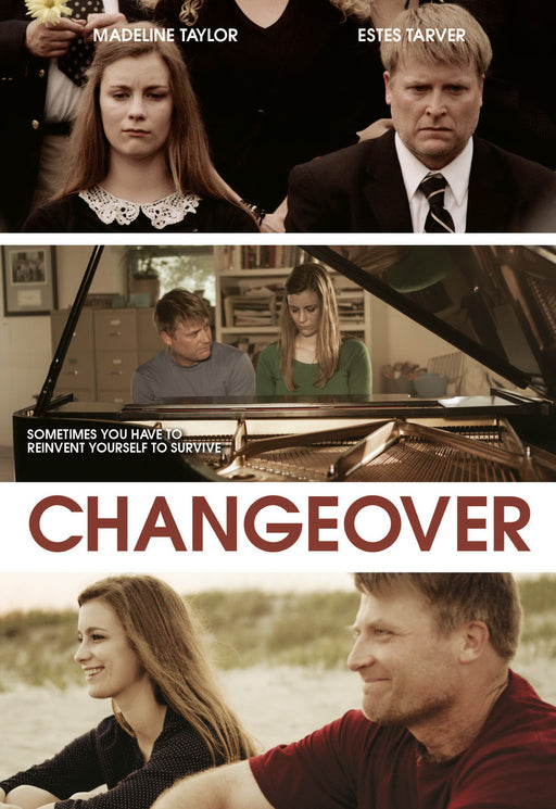 DVD-Changeover