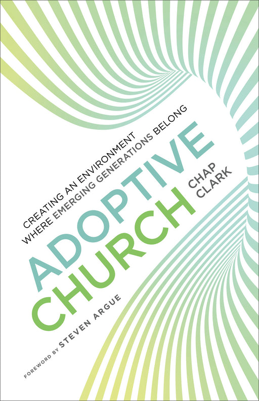 Adoptive Church (Oct)