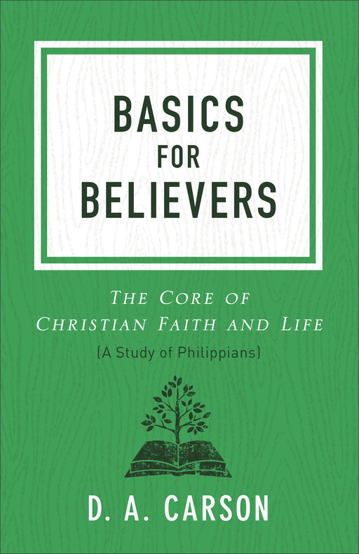 Basics For Believers