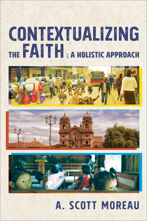 Contextualizing The Faith (Nov)