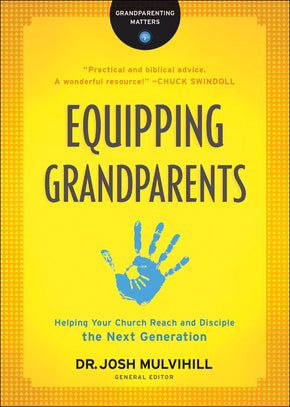 Equipping Grandparents (Dec)