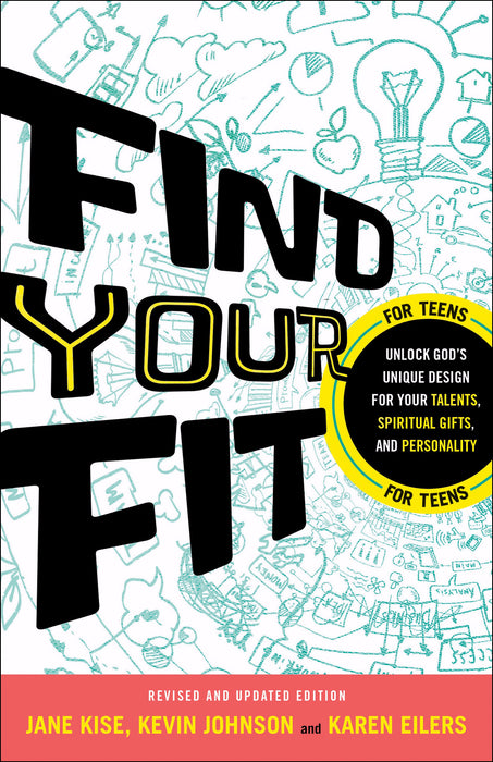 Find Your Fit (Dec)