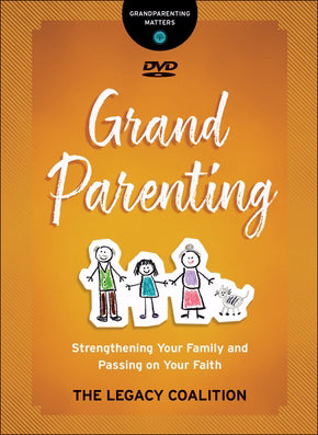 DVD-Grandparenting (Dec)