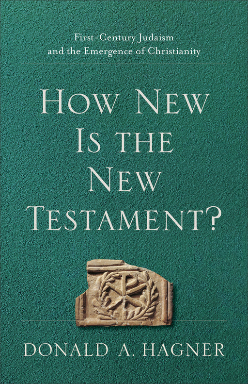How New Is The New Testament? (Oct)