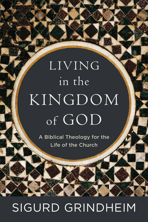 Living In The Kingdom Of God (Nov)