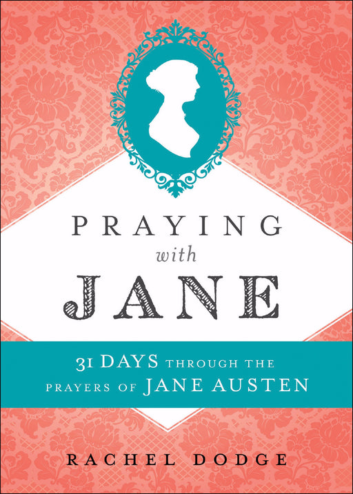 Praying With Jane