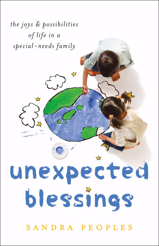 Unexpected Blessings (Nov)