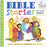Bible Stories For Little Hearts w/CD
