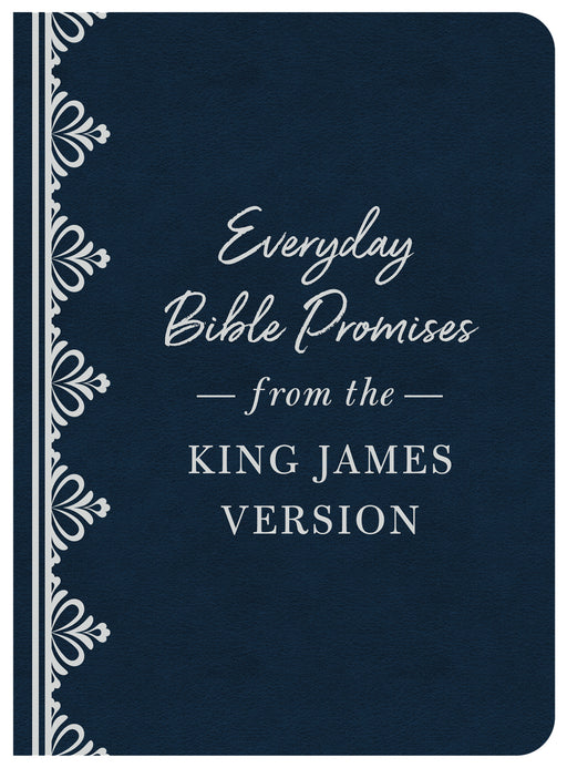 Everyday Bible Promises From The King James Version