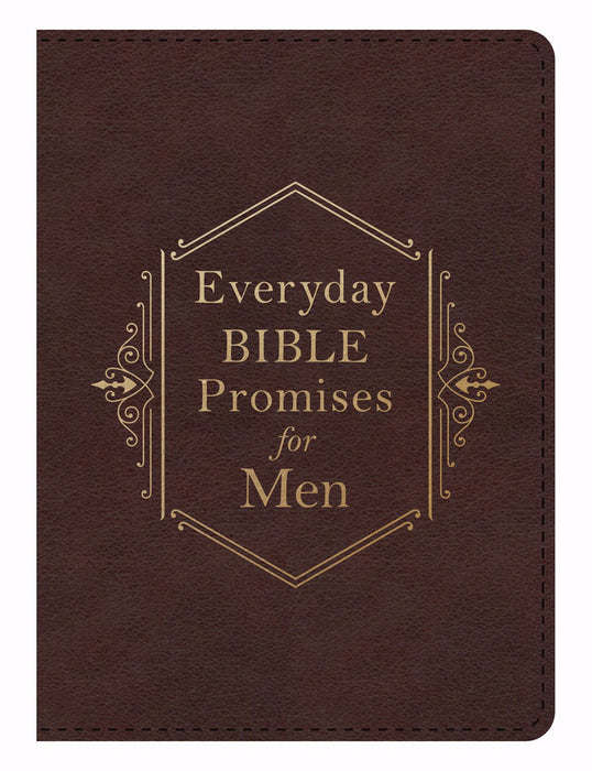 Everyday Bible Promises For Men