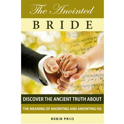 Anointed Bride, The