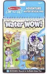 Water Wow!: Adventure Activity Book (Ages 3+)