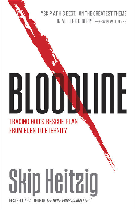 Bloodline (Dec)