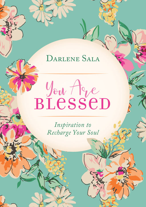 You Are Blessed-Softcover