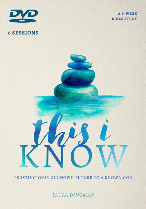 DVD-This I Know