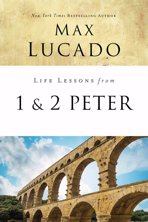 Life Lessons From 1 And 2 Peter (Nov)