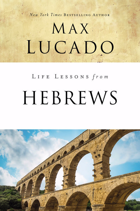 Life Lessons From Hebrews (Nov)