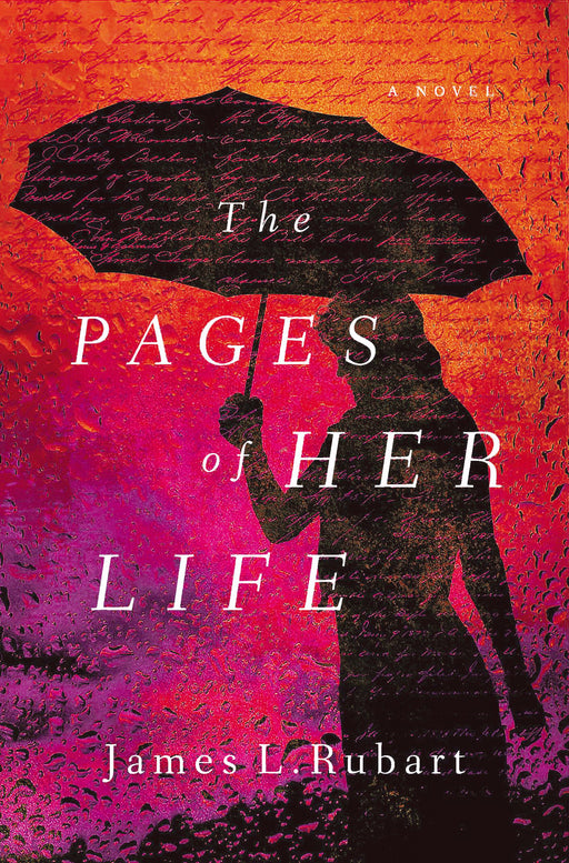The Pages Of Her Life (May 2019)