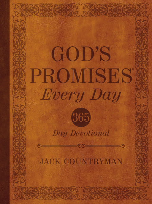God's Promises Every Day (Nov)