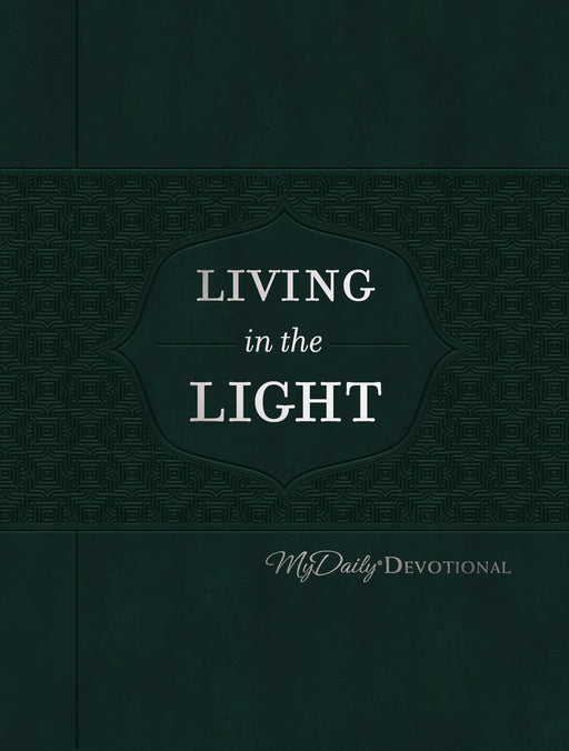Living In The Light (Nov)