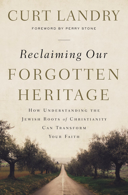 Reclaiming Our Forgotten Heritage (Jan 2019)