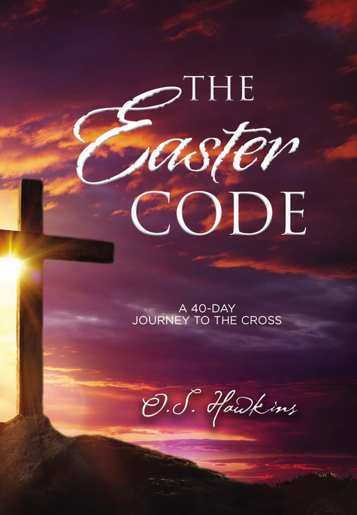 The Easter Code Booklet (Jan 2019)