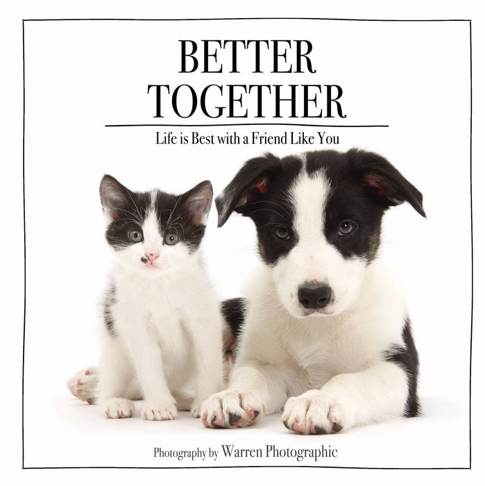 Better Together (Jan 2019)