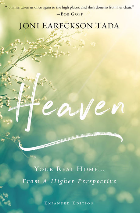 Heaven: Your Real Home (Expanded)