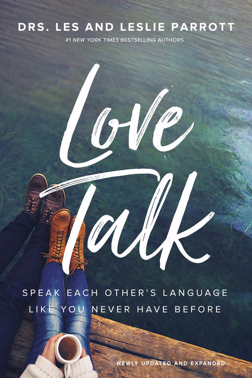 Love Talk (Updated & Expanded) (Jan 2019)