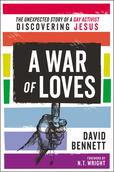 A War Of Loves