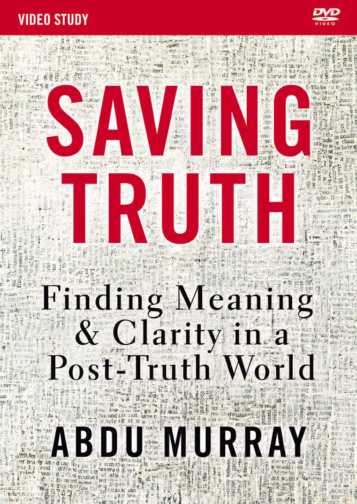 DVD-Saving Truth Video Study (Dec)
