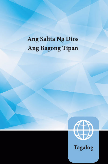 Tagalog New Testament-Softcover (Ang Salita Ng Dios) (Dec)