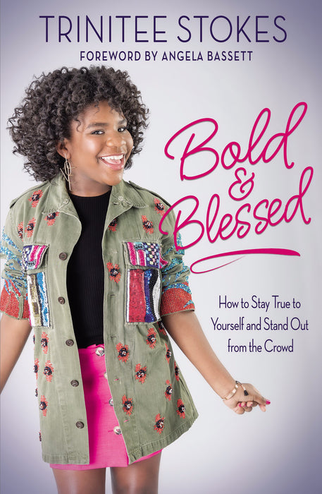 Bold And Blessed (Dec)