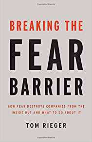 Breaking The Fear Barrier