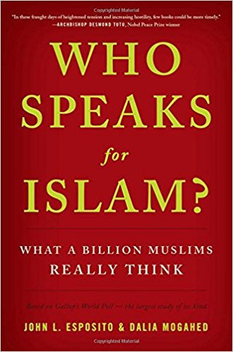 Who Speaks For Islam?