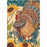 Flag-Garden-Glitter Trends-Sunflower Turkey (12.5" x 18")