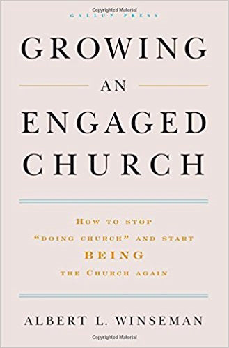 Growing An Engaged Church
