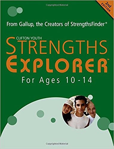 StrengthsExplorer (Ages 10-14)