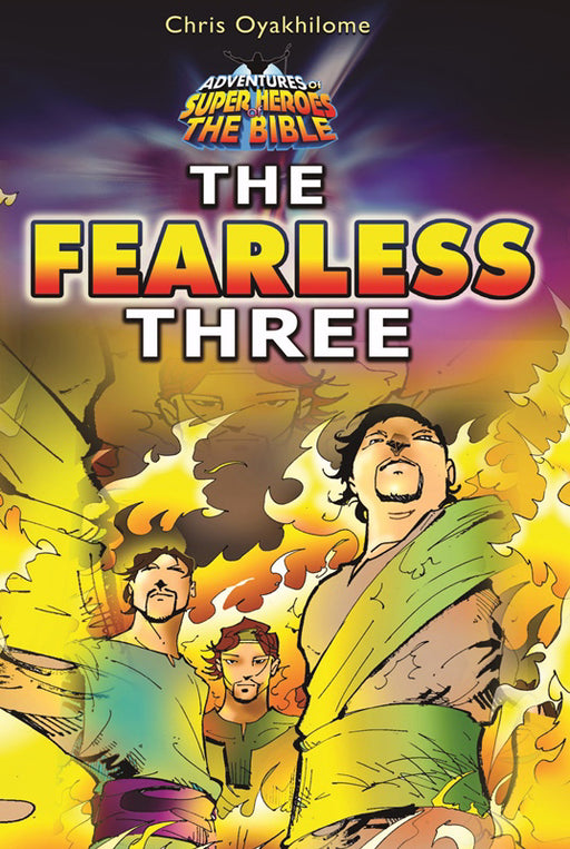 The Fearless Three