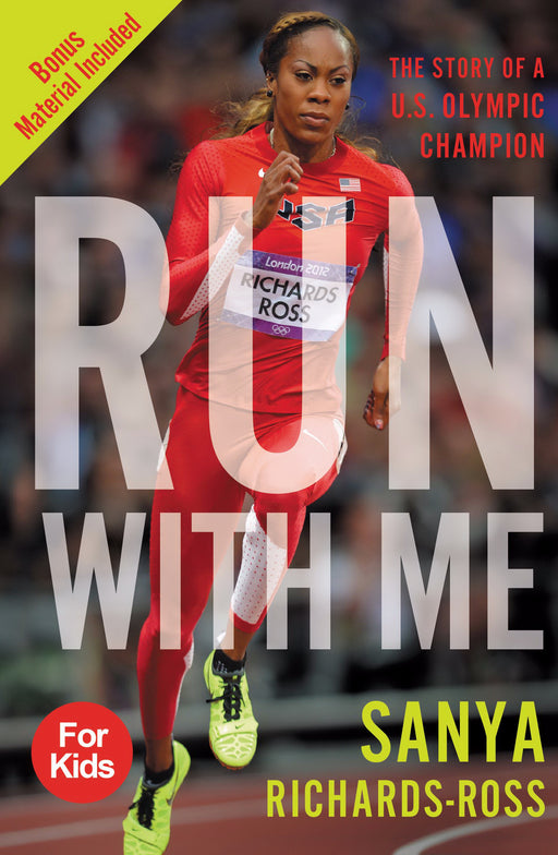 Run With Me-Softcover (Mar 2019)