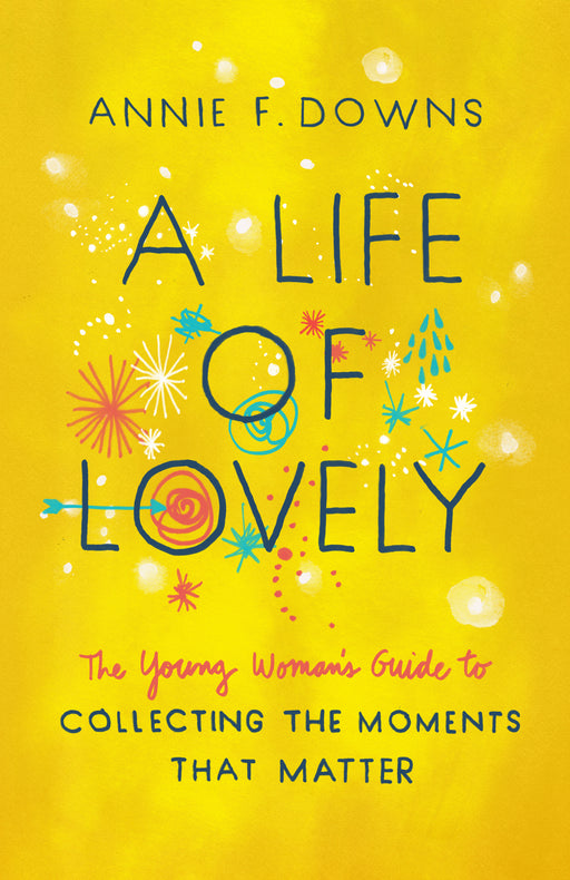 A Life Of Lovely (Jan 2019)