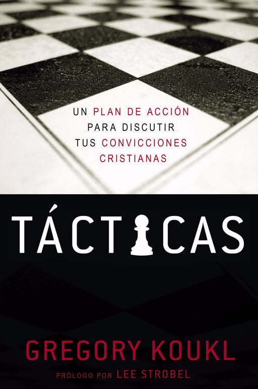 Span-Tactics (Tu00e1cticas)