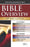 Bible Overview Pamphlet-KJV (Single)