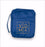 Bible Cover-Lutheran Study Bible (Regular Size)-Blue w/VDMA