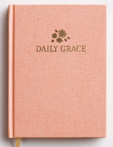 Journal-Daily Grace