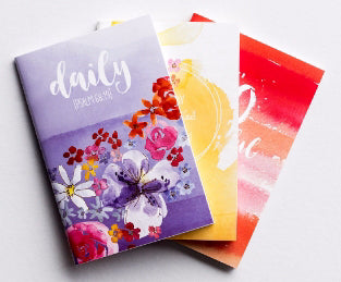 Journal-3 Pack-Uniquely Created Collection