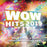 Audio CD-Wow Hits 2019 (2 CD)